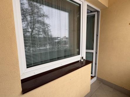 Prodej bytu, 2+1, 70 m²