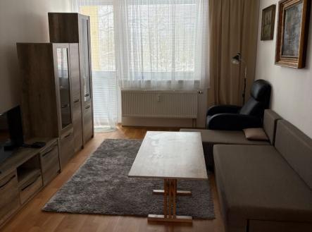 Prodej bytu, 2+1, 70 m²