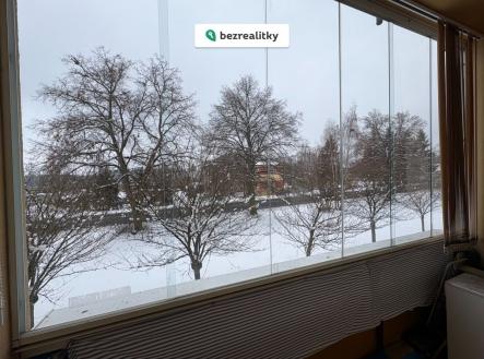 Prodej bytu, 2+1, 70 m²