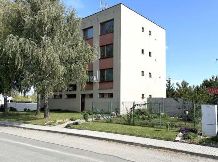 Prodej bytu, 3+1, 83 m²