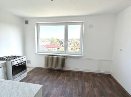 Prodej bytu, 3+1, 83 m²