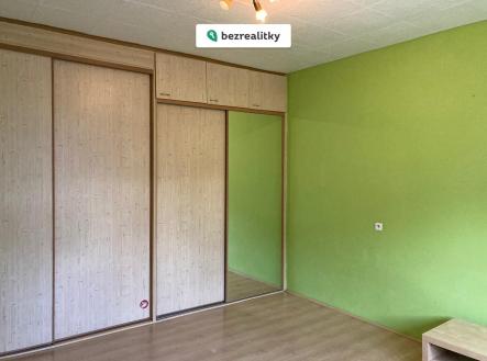 Prodej bytu, 2+kk, 44 m²
