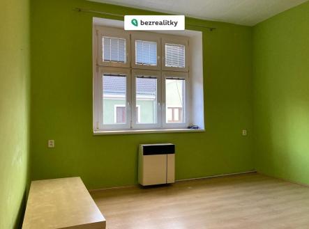 Prodej bytu, 2+kk, 44 m²