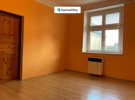 Prodej bytu, 2+kk, 44 m²