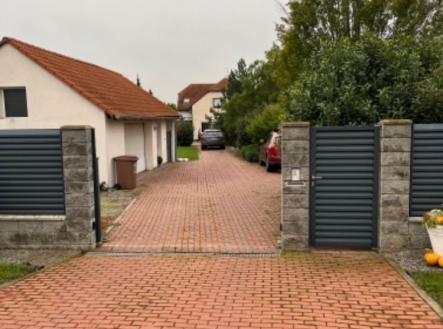 Prodej domu/vily, 224 m²