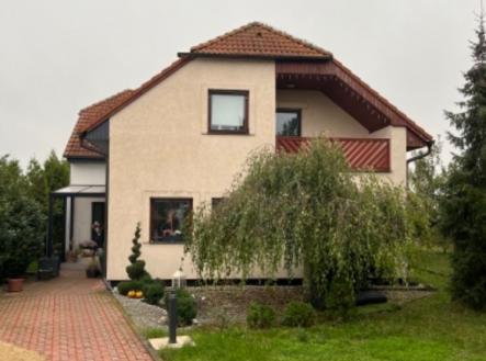Prodej domu/vily, 224 m²