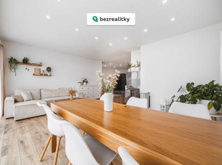 Prodej bytu, 2+kk, 70 m²