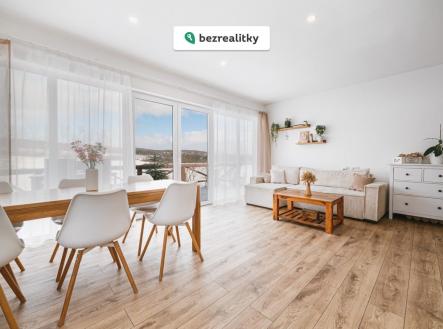 Prodej bytu, 2+kk, 70 m²