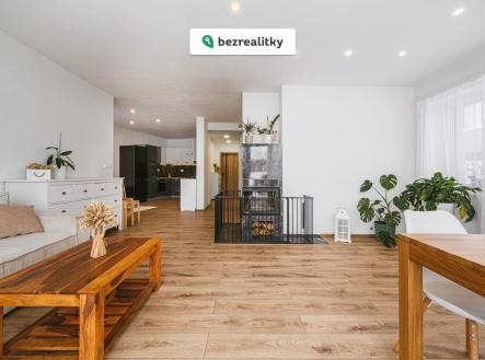 Prodej bytu, 2+kk, 70 m²