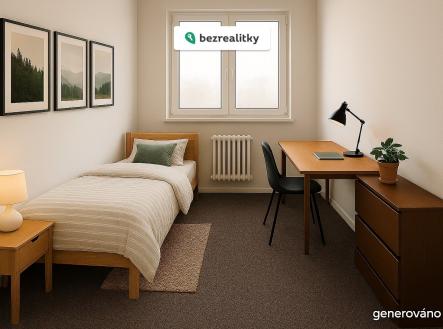 Prodej bytu, 5+1, 119 m²