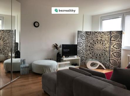 Prodej bytu, 4+1, 84 m²