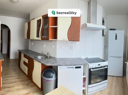 Prodej bytu, 4+1, 84 m²