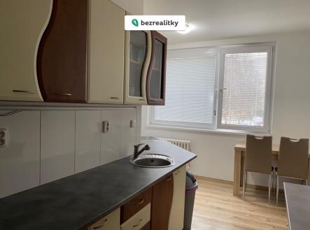 Prodej bytu, 4+1, 84 m²