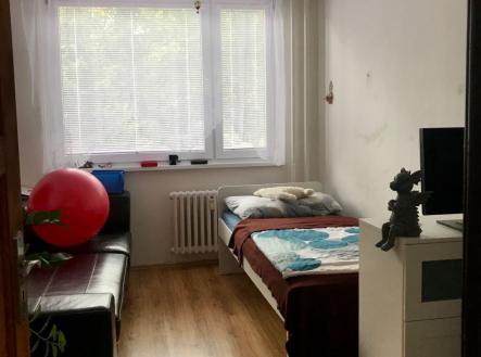 Prodej bytu, 4+1, 84 m²