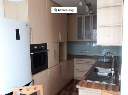 Prodej bytu, 3+1, 75 m²