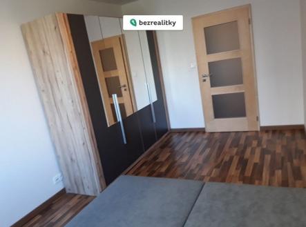 Prodej bytu, 3+1, 75 m²