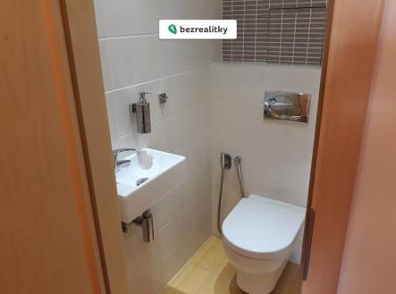 Prodej bytu, 3+1, 75 m²