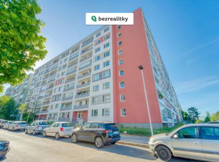 Prodej bytu, 3+1, 75 m²