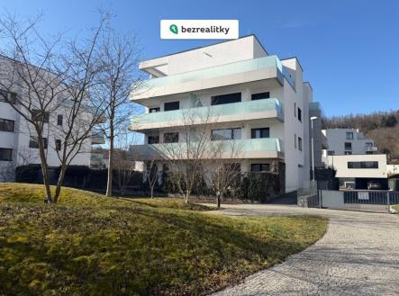 Prodej bytu, 2+kk, 58 m²