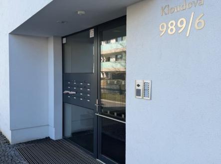 Prodej bytu, 2+kk, 58 m²