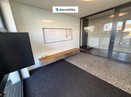 Prodej bytu, 2+kk, 58 m²