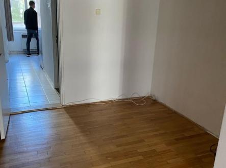 Prodej bytu, 1+1, 58 m²