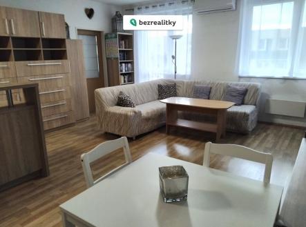 Prodej bytu, 2+kk, 63 m²