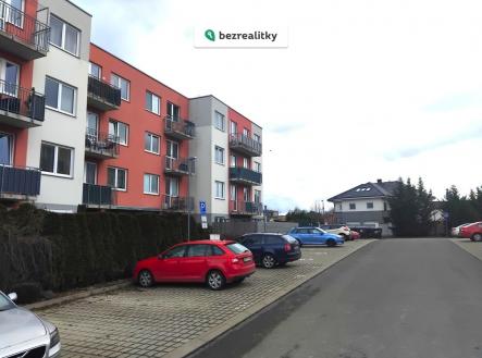Prodej bytu, 2+kk, 63 m²