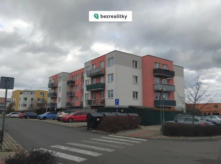 Prodej bytu, 2+kk, 63 m²