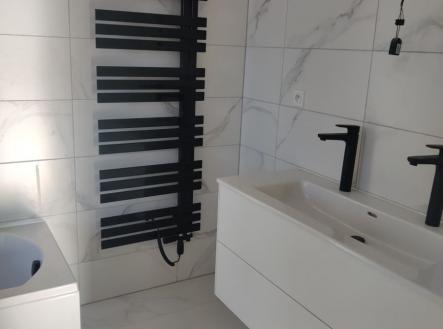 Prodej bytu, 4+kk, 120 m²