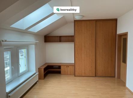 Prodej bytu, 1+kk, 38 m²