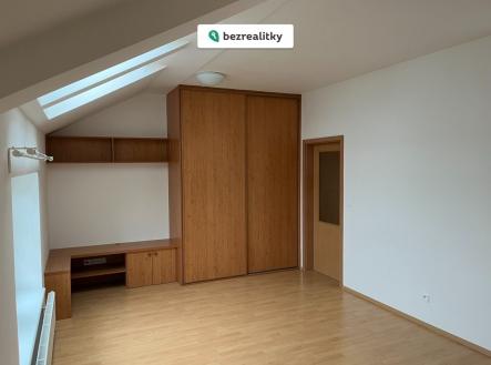 Prodej bytu, 1+kk, 38 m²