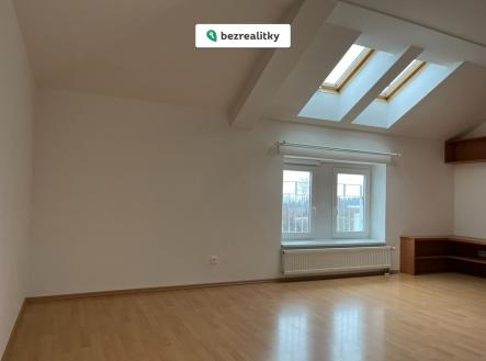 Prodej bytu, 1+kk, 38 m²