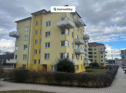Prodej bytu, 1+kk, 38 m² obrázek