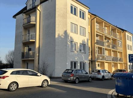 Prodej bytu, 3+kk, 82 m²