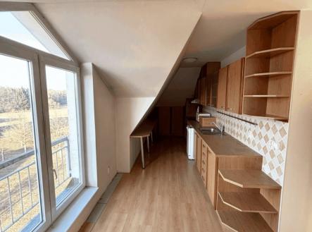 Prodej bytu, 3+kk, 82 m²