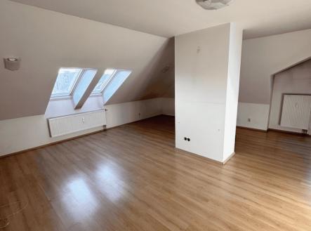 Prodej bytu, 3+kk, 82 m²