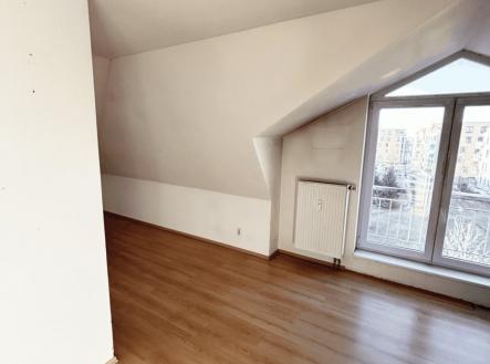 Prodej bytu, 3+kk, 82 m²