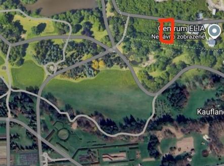 Prodej pozemku, ostatní, 499 m²
