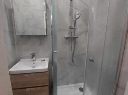 Prodej bytu, 1+1, 29 m²