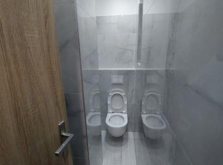 Prodej bytu, 1+1, 29 m²