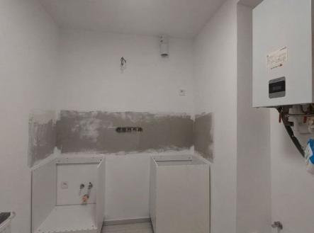 Prodej bytu, 1+1, 29 m²