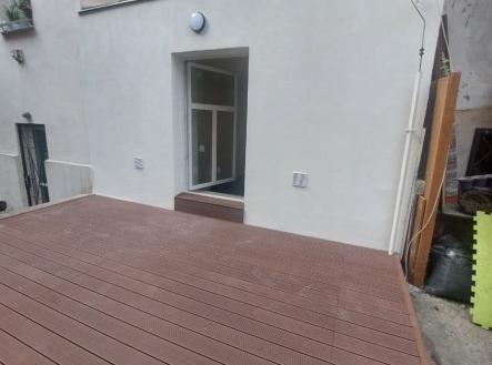 Prodej bytu, 1+1, 29 m²