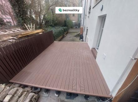 Prodej bytu, 1+1, 29 m²