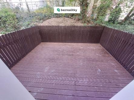 Prodej bytu, 1+1, 43 m²