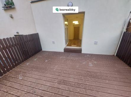 Prodej bytu, 1+1, 43 m²