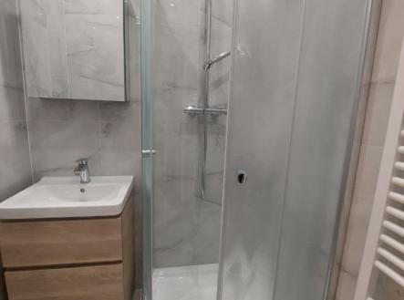 Prodej bytu, 1+1, 43 m²