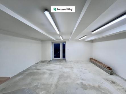 Prodej komerčního objektu, jiný, 35 m²