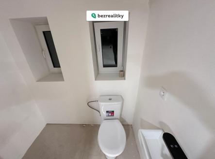 Prodej komerčního objektu, jiný, 35 m²