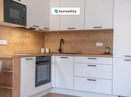 Prodej bytu, 2+kk, 46 m²